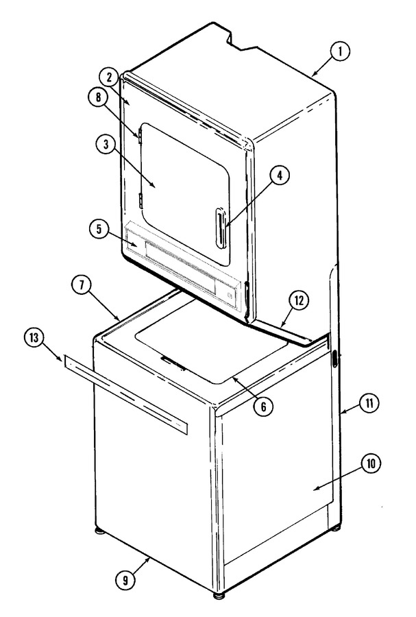 Diagram for LSE9904ADL