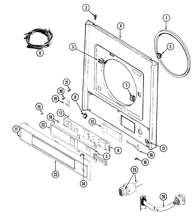 Diagram for LSE9904ADE