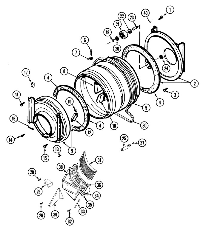 Diagram for LSE9904ACE