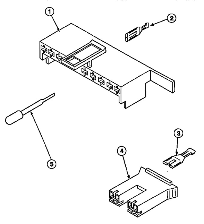 Diagram for LW8363L2 (BOM: PLW8363L2 B)