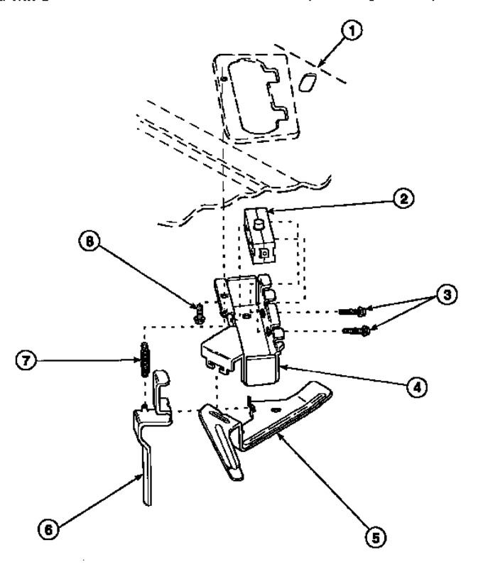 Diagram for LW8363L2 (BOM: PLW8363L2 B)