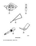 Diagram for 15 - Special Tools