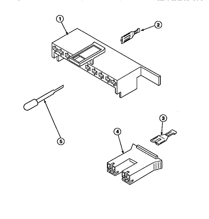 Diagram for LW8252L2 (BOM: PLW8252L2 B)