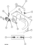 Diagram for 06 - Inlet/fill Hoses And Mixing Valve