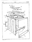 Diagram for 03 - Exterior (orig. Rev. A)