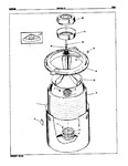 Diagram for 05 - Tub (orig. Rev. A)