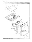 Diagram for 08 - Exterior (rev. E-f)