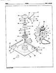 Diagram for 01 - Base & Drive (rev. E-f)