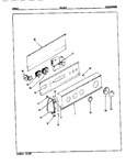 Diagram for 03 - Control Panel (rev. E-f)