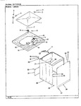 Diagram for 09 - Exterior (rev. H-m)