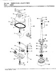 Diagram for 08 - Transmission & Related Parts (wht)
