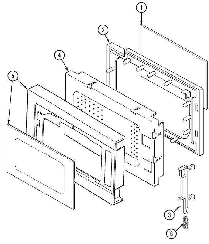 Diagram for M170B