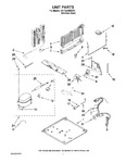 Diagram for 04 - Unit Parts
