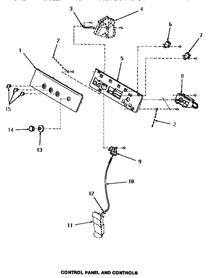 Diagram for MA8800