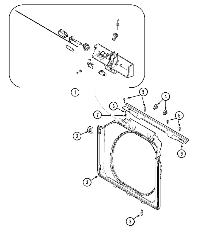 Diagram for MAH14PRAWW