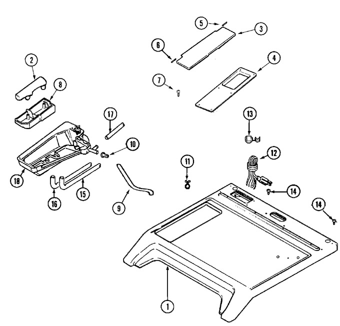 Diagram for MAH21PNAGW