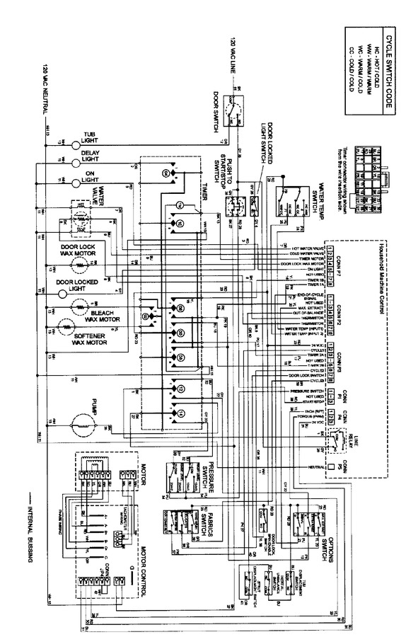 Diagram for MAH3000AWW