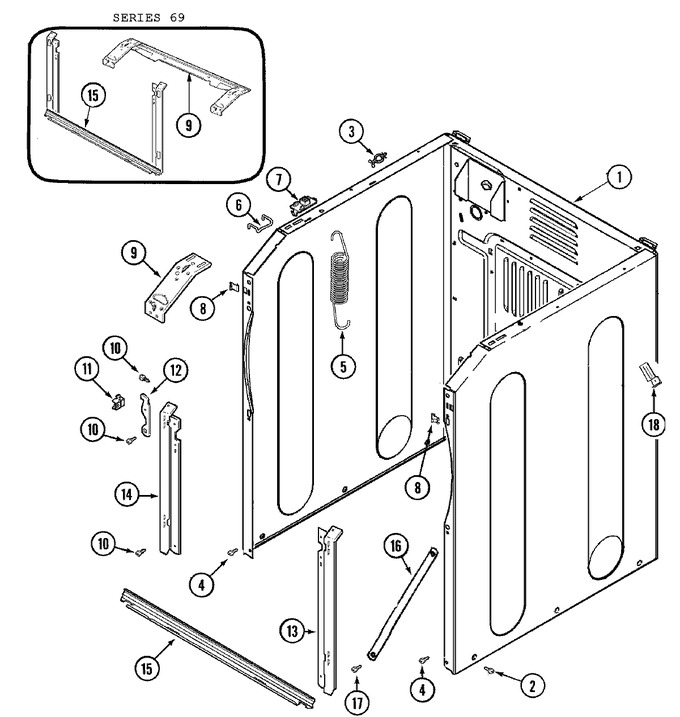 Diagram for MAH4000AWQ
