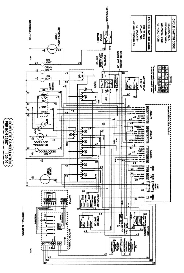 Diagram for MAH4000AWQ