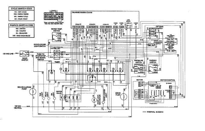 Diagram for MAH4000AWQ