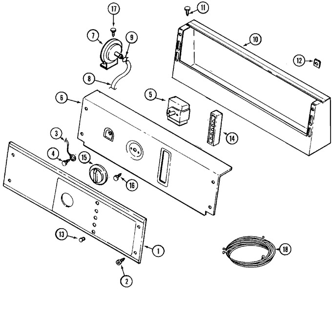 Diagram for MAT12CSAGW