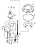 Diagram for 04 - Tub