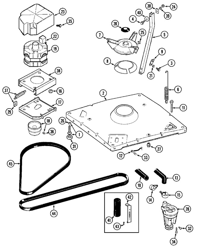 Diagram for MAT12CSAAL