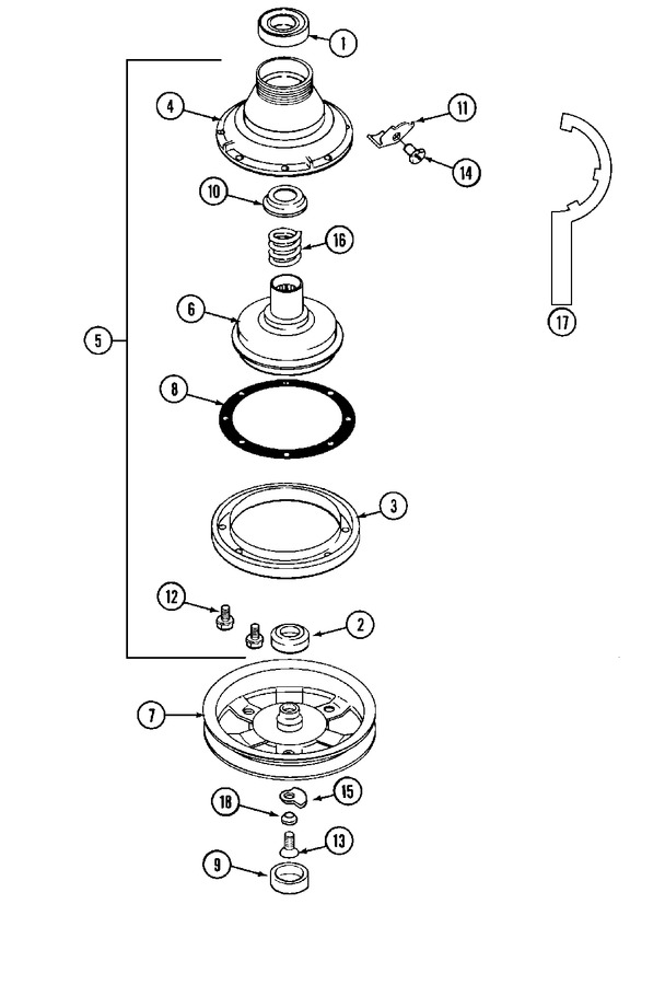 Diagram for MAT12CSLWW