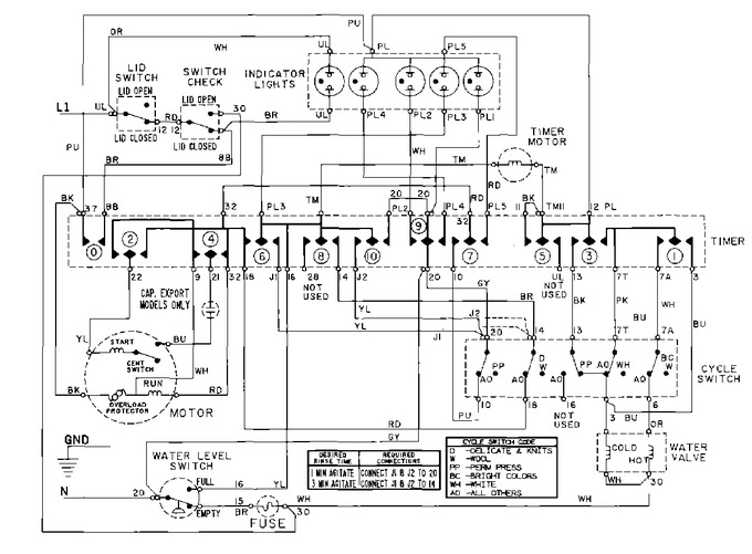 Diagram for MAT13MNAAW