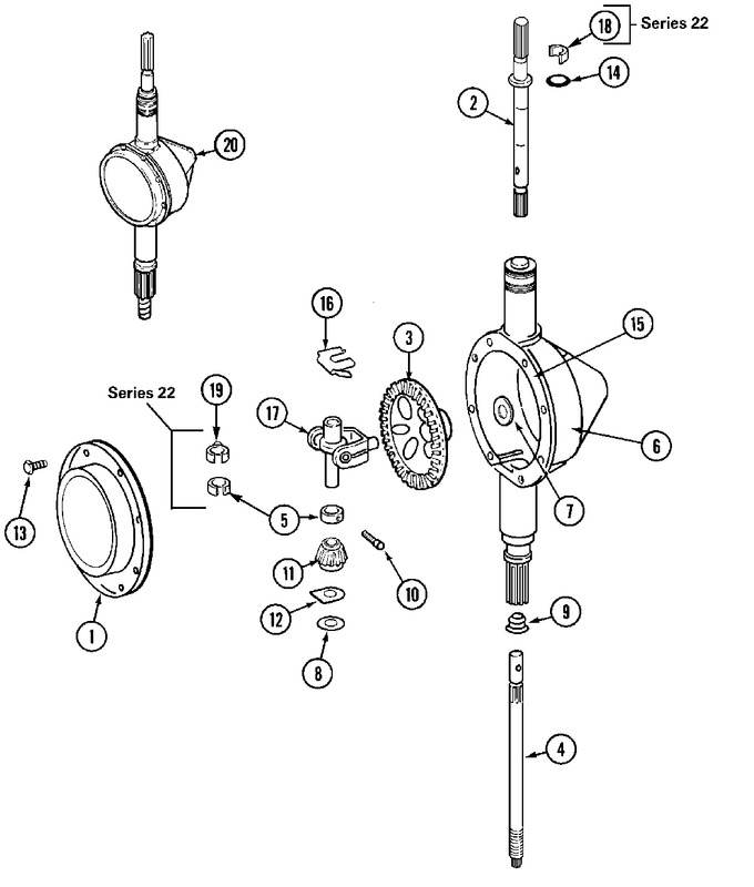 Diagram for MAT12CSAAL