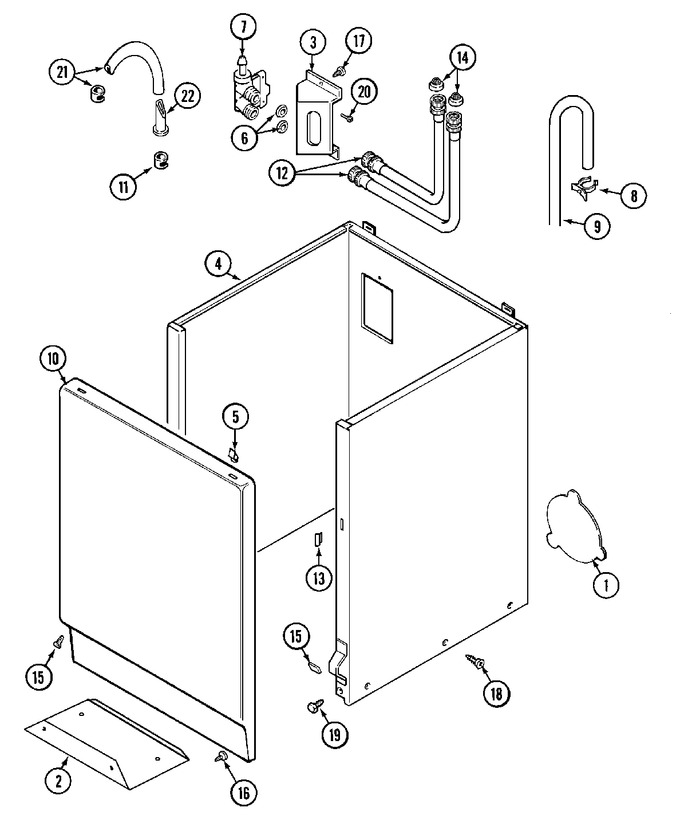 Diagram for MAT12CSLWQ