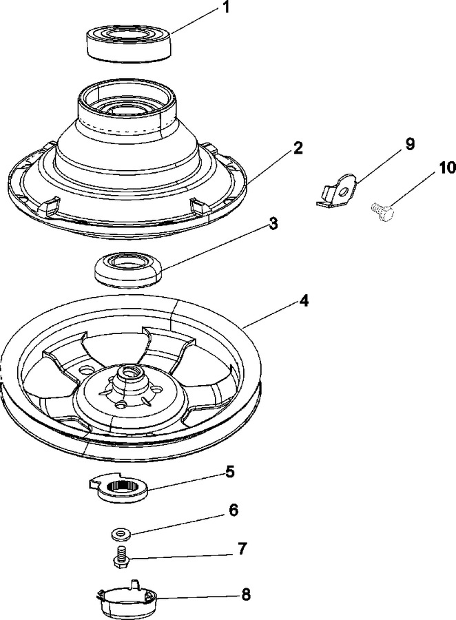 Diagram for MAT12PSLWW
