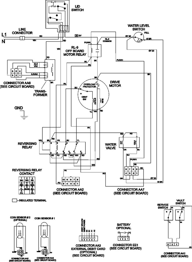 Diagram for MAT12PSDAW