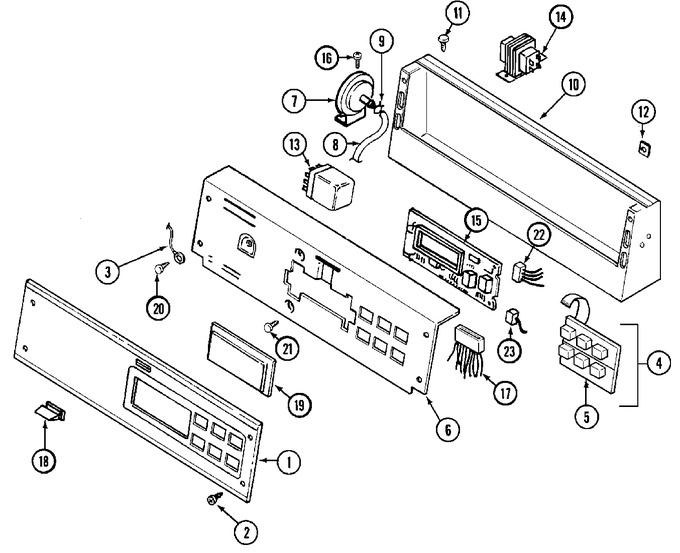 Diagram for MAT12PDBAQ