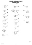Diagram for 07 - Wiring Harness Parts