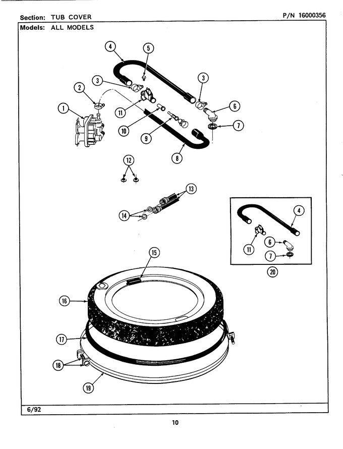 Diagram for MAT23PCAAG