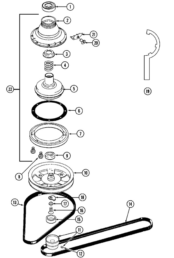 Diagram for MAT25MNAGW