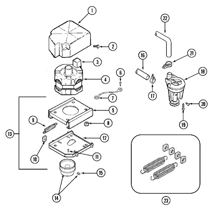 Diagram for MAT25MNAGW