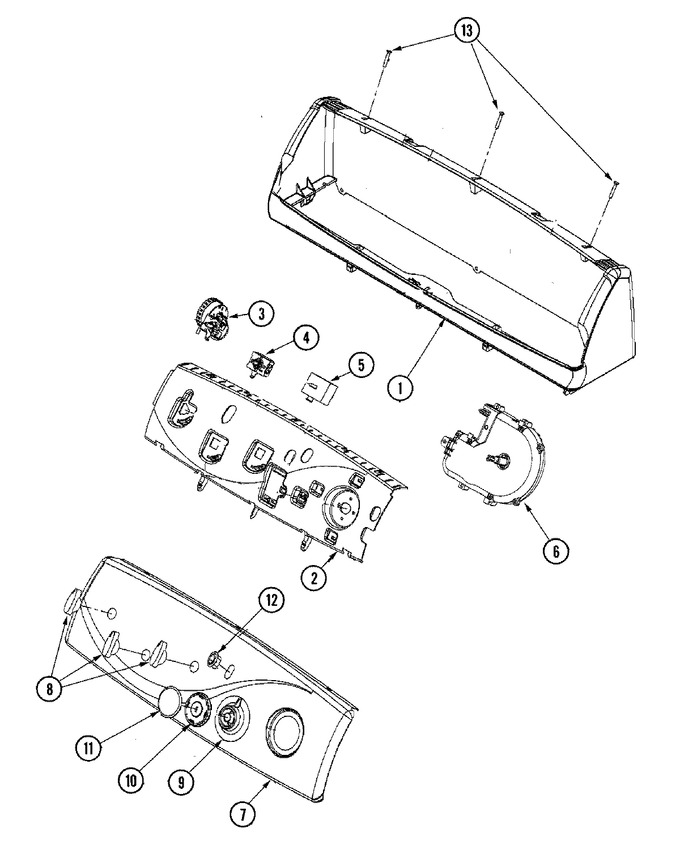 Diagram for MAV7551AWQ