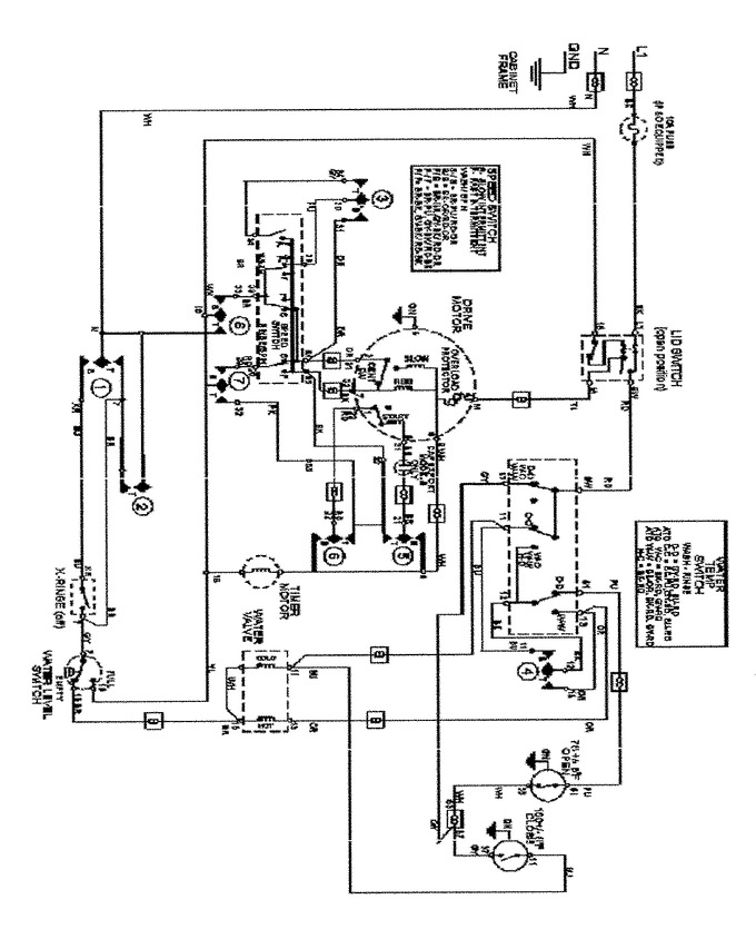 Diagram for MAV7551AWQ