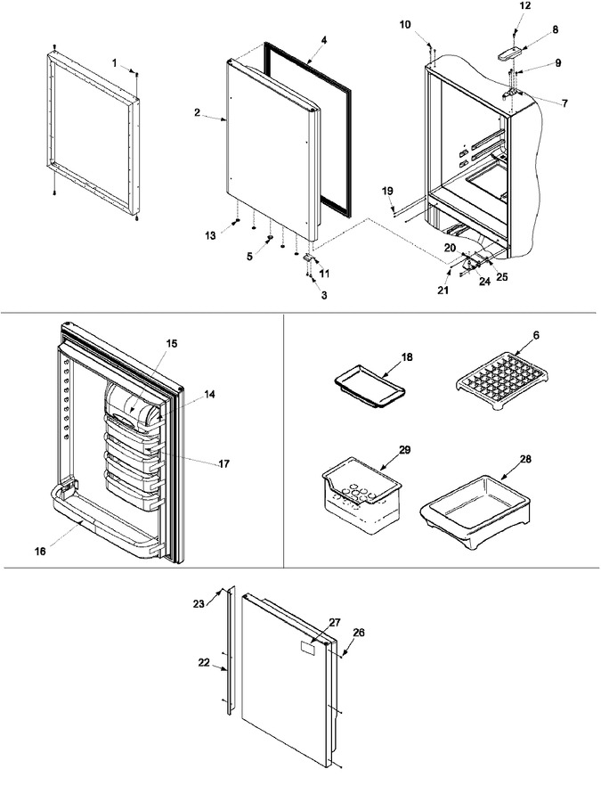 Diagram for MBB1954GEB (BOM: PMBB1954GB0)