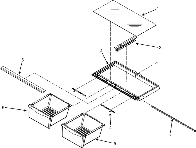 Diagram for MBF1956KEQ