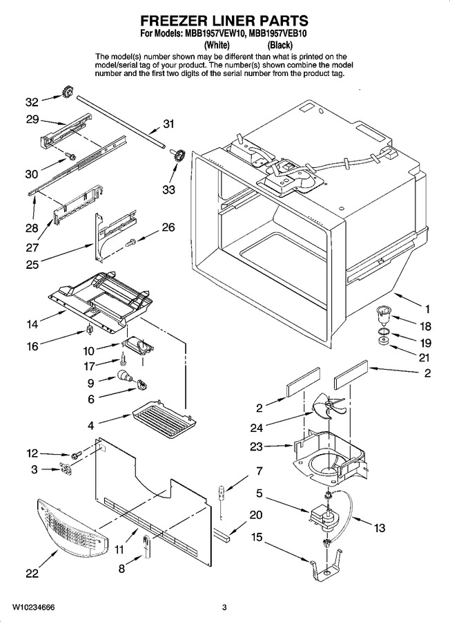Diagram for MBB1957VEB10