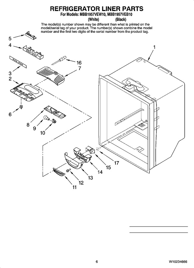 Diagram for MBB1957VEB10
