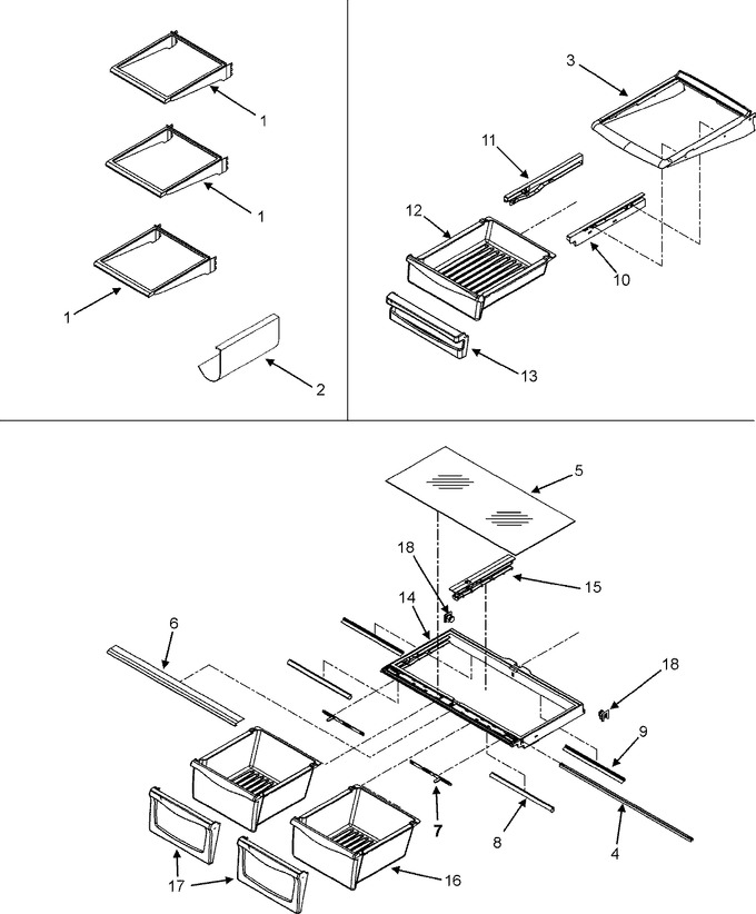 Diagram for MBF2556HEQ