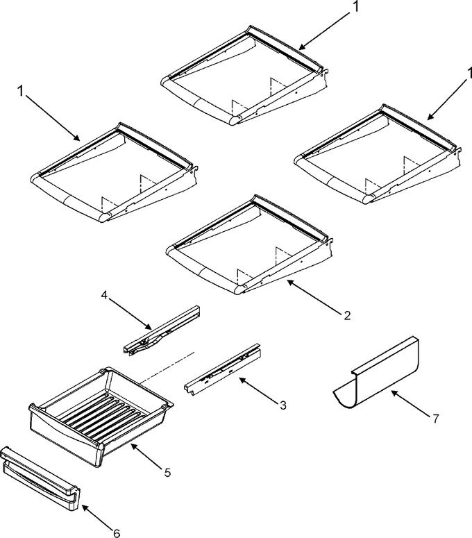 Diagram for MBR1956HES