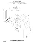 Diagram for 09 - Air Flow Parts