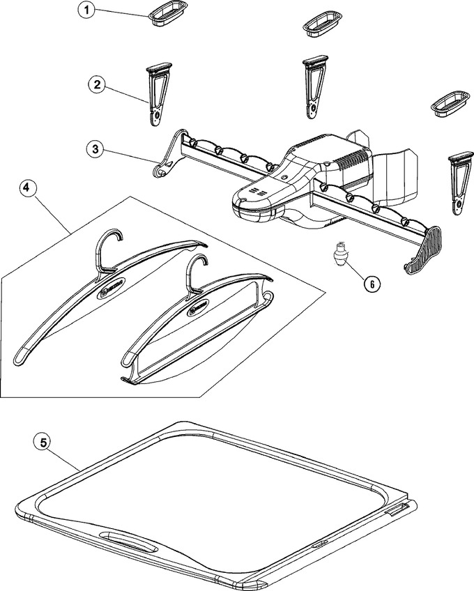 Diagram for MCG8000AWQ