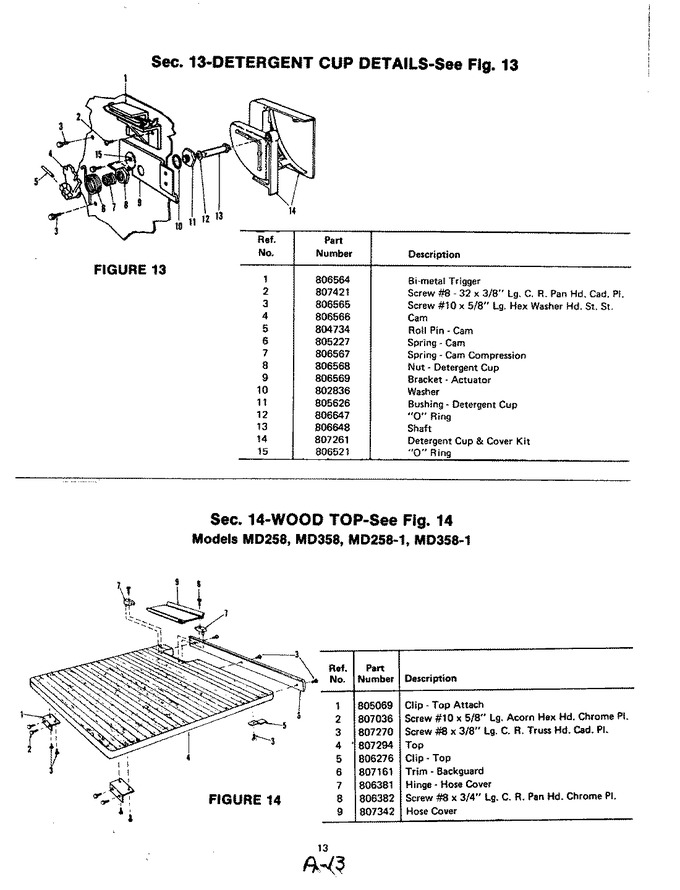 Diagram for UD158-1