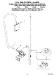 Diagram for 06 - Fill And Overfill Parts